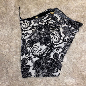 [VVW] One-Shoulder Dress